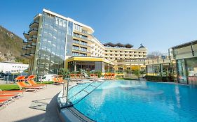 EurothermenResort Bad Ischl - Hotel Royal 4-Sterne Superior